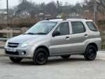 2004 (04) Suzuki Ignis 1.3 GL 5dr For Sale In Flint, Flintshire