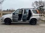 2004 (04) Suzuki Ignis 1.3 GL 5dr For Sale In Flint, Flintshire