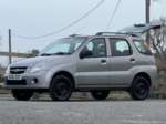 2004 (04) Suzuki Ignis 1.3 GL 5dr For Sale In Flint, Flintshire