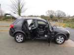 2008 (08) Vauxhall Antara 2.0 CDTi 16v E 5dr MOT May 2025 For Sale In Flint, Flintshire