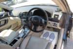 2005 (05) Subaru Legacy 3.0 Rn 5dr Seq Auto [Sat Nav] For Sale In Flint, Flintshire