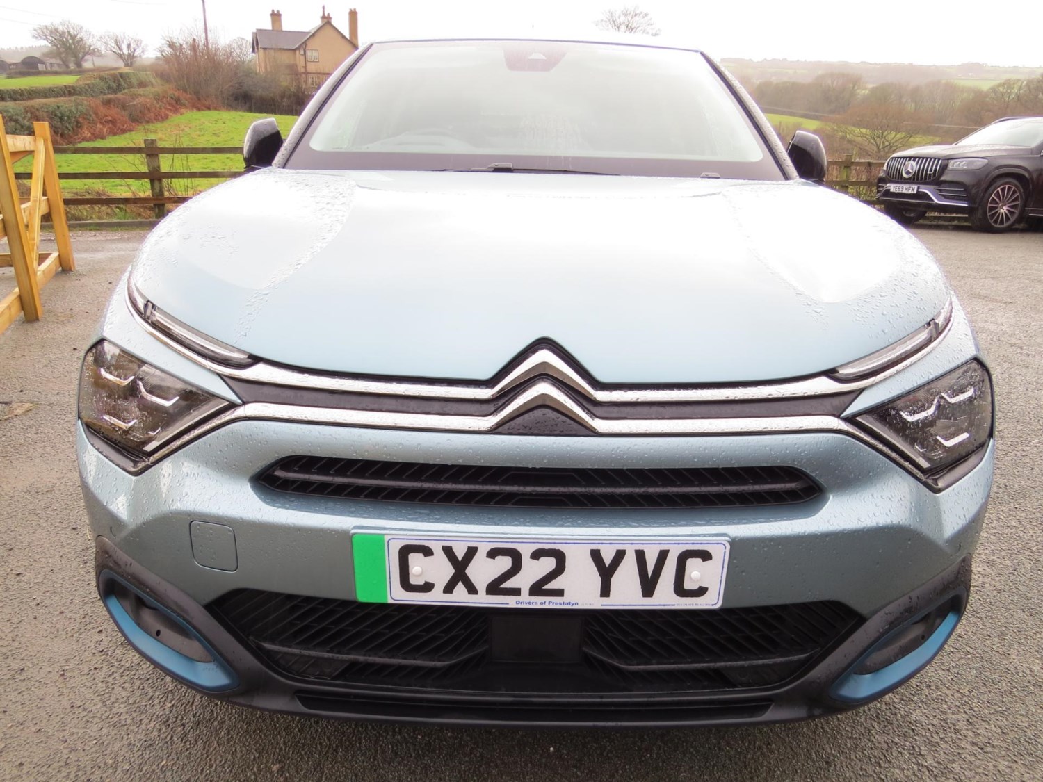 Citroen C4 Listing Image