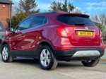 2019 (19) Vauxhall Mokka X 1.4T ecoTEC Elite Nav 5dr Top Spec Great Miles Service history For Sale In Flint, Flintshire