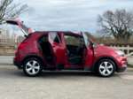 2019 (19) Vauxhall Mokka X 1.4T ecoTEC Elite Nav 5dr Top Spec Great Miles Service history For Sale In Flint, Flintshire