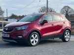 2019 (19) Vauxhall Mokka X 1.4T ecoTEC Elite Nav 5dr Top Spec Great Miles Service history For Sale In Flint, Flintshire
