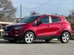 2019 (19) Vauxhall Mokka X 1.4T ecoTEC Elite Nav 5dr Top Spec Great Miles Service history For Sale In Flint, Flintshire