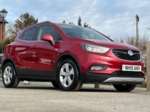 2019 (19) Vauxhall Mokka X 1.4T ecoTEC Elite Nav 5dr Top Spec Great Miles Service history For Sale In Flint, Flintshire