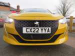 2022 (22) Peugeot 208 1.2 PureTech 130 GT 5dr EAT8 Stunning, Needs to be seen and driven For Sale In Flint, Flintshire