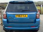 2014 (63) Land Rover Freelander 2.2 SD4 Dynamic 5dr Automatic Stunning Colour Service History Great Spec For Sale In Flint, Flintshire