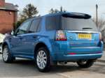 2014 (63) Land Rover Freelander 2.2 SD4 Dynamic 5dr Automatic Stunning Colour Service History Great Spec For Sale In Flint, Flintshire