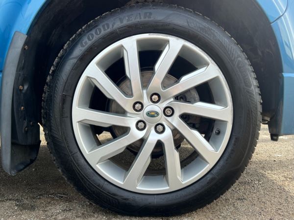 2014 (63) Land Rover Freelander 2.2 SD4 Dynamic 5dr Automatic Stunning Colour Service History Great Spec For Sale In Flint, Flintshire