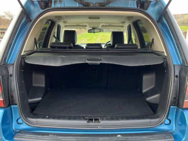 2014 (63) Land Rover Freelander 2.2 SD4 Dynamic 5dr Automatic Stunning Colour Service History Great Spec For Sale In Flint, Flintshire