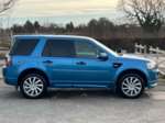 2014 (63) Land Rover Freelander 2.2 SD4 Dynamic 5dr Automatic Stunning Colour Service History Great Spec For Sale In Flint, Flintshire