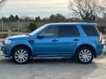 2014 (63) Land Rover Freelander 2.2 SD4 Dynamic 5dr Automatic Stunning Colour Service History Great Spec For Sale In Flint, Flintshire