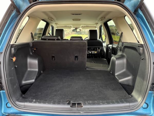 2014 (63) Land Rover Freelander 2.2 SD4 Dynamic 5dr Automatic Stunning Colour Service History Great Spec For Sale In Flint, Flintshire