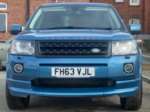 2014 (63) Land Rover Freelander 2.2 SD4 Dynamic 5dr Automatic Stunning Colour Service History Great Spec For Sale In Flint, Flintshire