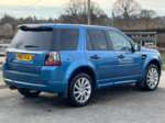 2014 (63) Land Rover Freelander 2.2 SD4 Dynamic 5dr Automatic Stunning Colour Service History Great Spec For Sale In Flint, Flintshire