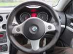 2008 (08) Alfa Romeo Brera ALFA ROMEO BRERA 3.2 JTS V6 Q4 SV 2D 260 BHP For Sale In Flint, Flintshire
