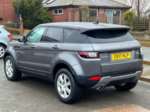 2017 (17) Land Rover Range Rover Evoque 2.0 TD4 SE Tech 5dr Auto For Sale In Flint, Flintshire