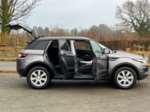 2017 (17) Land Rover Range Rover Evoque 2.0 TD4 SE Tech 5dr Auto For Sale In Flint, Flintshire