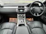 2017 (17) Land Rover Range Rover Evoque 2.0 TD4 SE Tech 5dr Auto For Sale In Flint, Flintshire