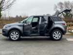 2017 (17) Land Rover Range Rover Evoque 2.0 TD4 SE Tech 5dr Auto For Sale In Flint, Flintshire
