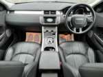 2017 (17) Land Rover Range Rover Evoque 2.0 TD4 SE Tech 5dr Auto For Sale In Flint, Flintshire