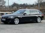 2013 (13) BMW 5 Series 520d SE 5dr Step Auto [Start Stop] For Sale In Flint, Flintshire