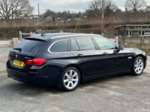 2013 (13) BMW 5 Series 520d SE 5dr Step Auto [Start Stop] For Sale In Flint, Flintshire