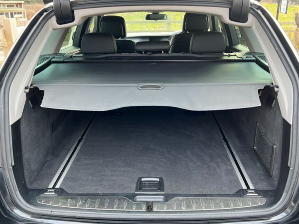 2013 (13) BMW 5 Series 520d SE 5dr Step Auto [Start Stop] For Sale In Flint, Flintshire