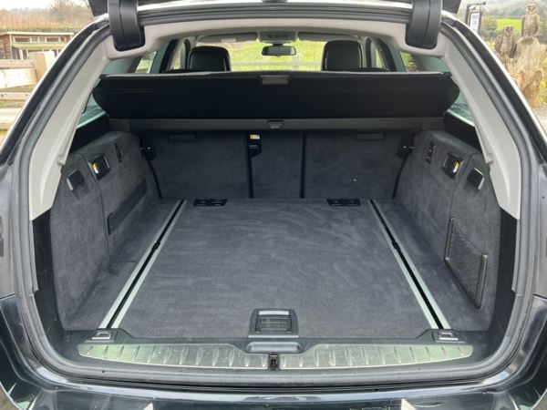 2013 (13) BMW 5 Series 520d SE 5dr Step Auto [Start Stop] For Sale In Flint, Flintshire