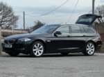 2013 (13) BMW 5 Series 520d SE 5dr Step Auto [Start Stop] For Sale In Flint, Flintshire