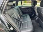 2013 (13) BMW 5 Series 520d SE 5dr Step Auto [Start Stop] For Sale In Flint, Flintshire