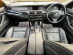 2013 (13) BMW 5 Series 520d SE 5dr Step Auto [Start Stop] For Sale In Flint, Flintshire