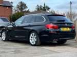 2013 (13) BMW 5 Series 520d SE 5dr Step Auto [Start Stop] For Sale In Flint, Flintshire