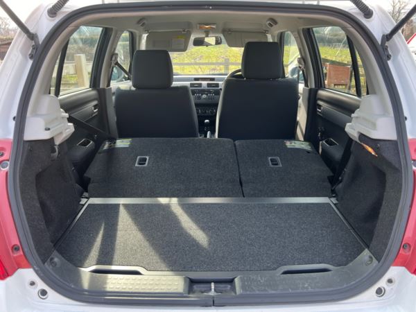 2010 (10) Suzuki Swift 1.3 DDiS SZ3 5dr White 52,000 miles Stunning For Sale In Flint, Flintshire
