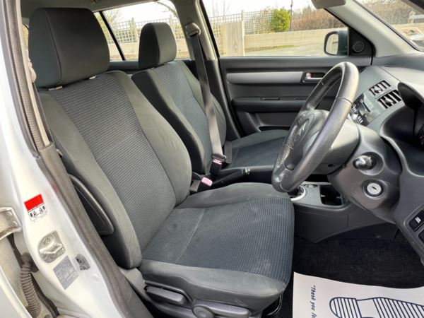 2010 (10) Suzuki Swift 1.3 DDiS SZ3 5dr White 52,000 miles Stunning For Sale In Flint, Flintshire