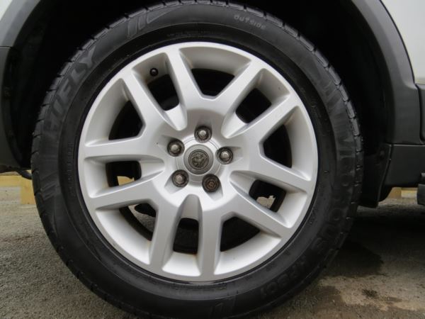 2013 (13) Vauxhall Antara 2.2 CDTi Diamond 5dr [Start Stop] 4x4 40,000 miles full history For Sale In Flint, Flintshire