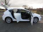 2011 (61) SEAT Leon 1.6 TDI CR SE Copa 5dr Fantastic, £20 Tax, MOT Jan 25 For Sale In Flint, Flintshire