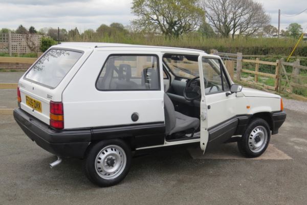 1988 (F) SEAT Marbella SEAT MARBELLA L 3dr 12000 miles from New. TIME WARP For Sale In Flint, Flintshire