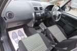 2010 (60) Suzuki SX4 1.6 Aerio 5dr For Sale In Flint, Flintshire
