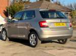 2018 (18) Skoda Fabia 1.0 TSI SE 5dr 1 former keeper 36,000 miles Lovely Fantastic Service Record For Sale In Flint, Flintshire