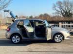 2018 (18) Skoda Fabia 1.0 TSI SE 5dr 1 former keeper 36,000 miles Lovely Fantastic Service Record For Sale In Flint, Flintshire