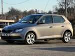 2018 (18) Skoda Fabia 1.0 TSI SE 5dr 1 former keeper 36,000 miles Lovely Fantastic Service Record For Sale In Flint, Flintshire