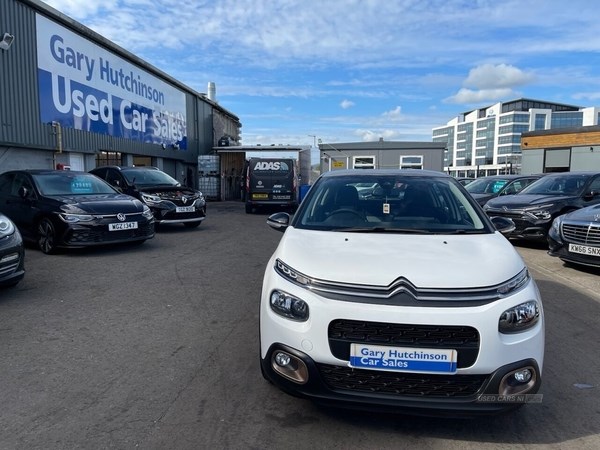 Citroen C3 Listing Image