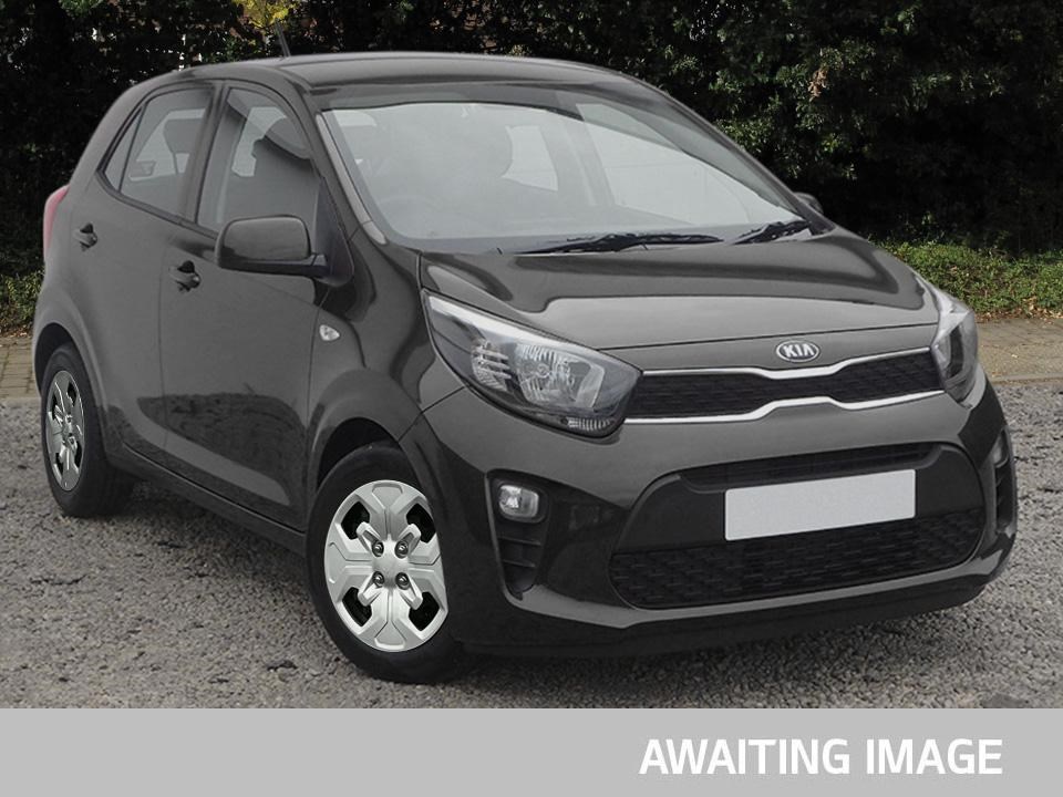 Kia Picanto Listing Image