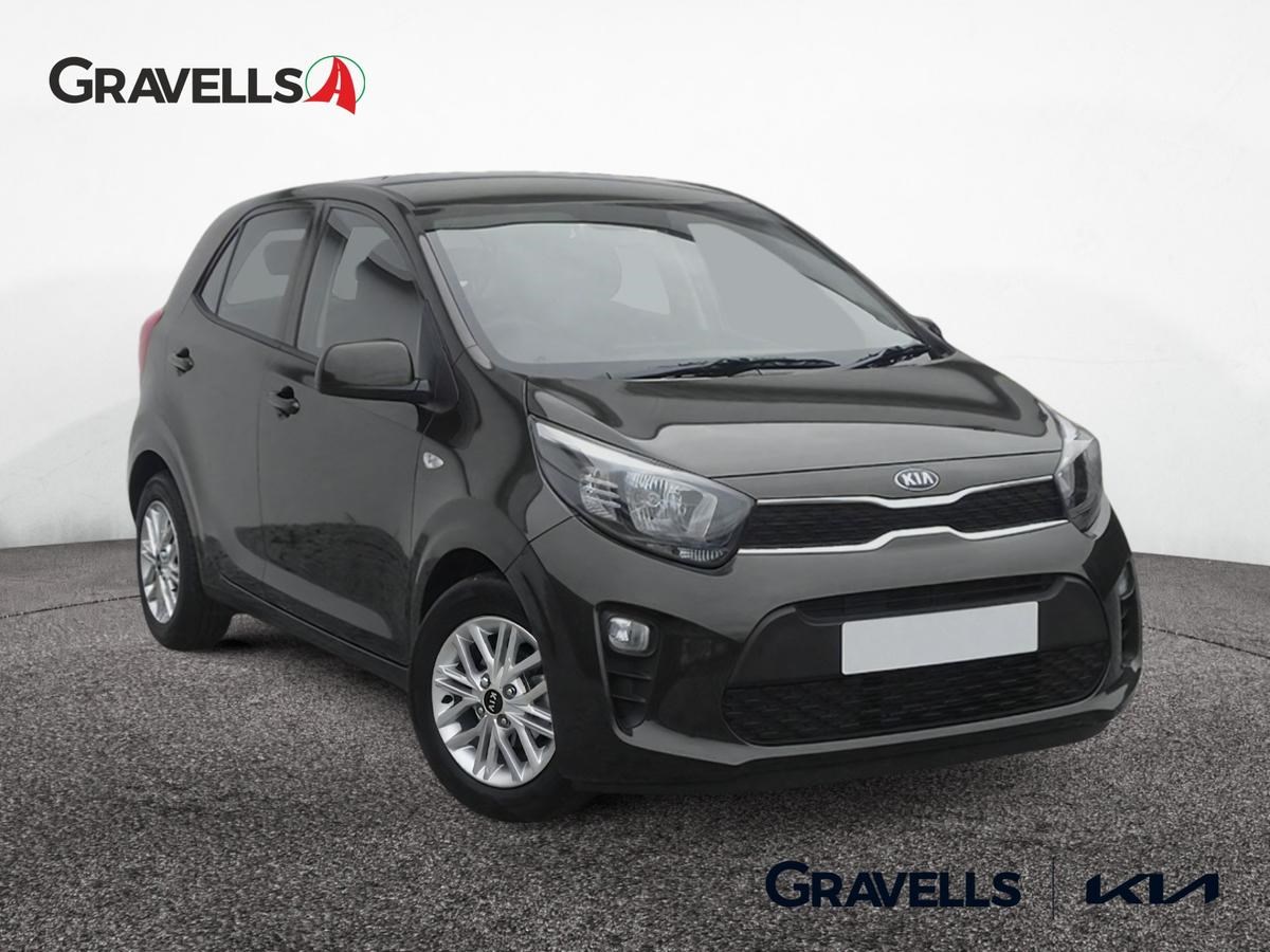 Kia Picanto Listing Image