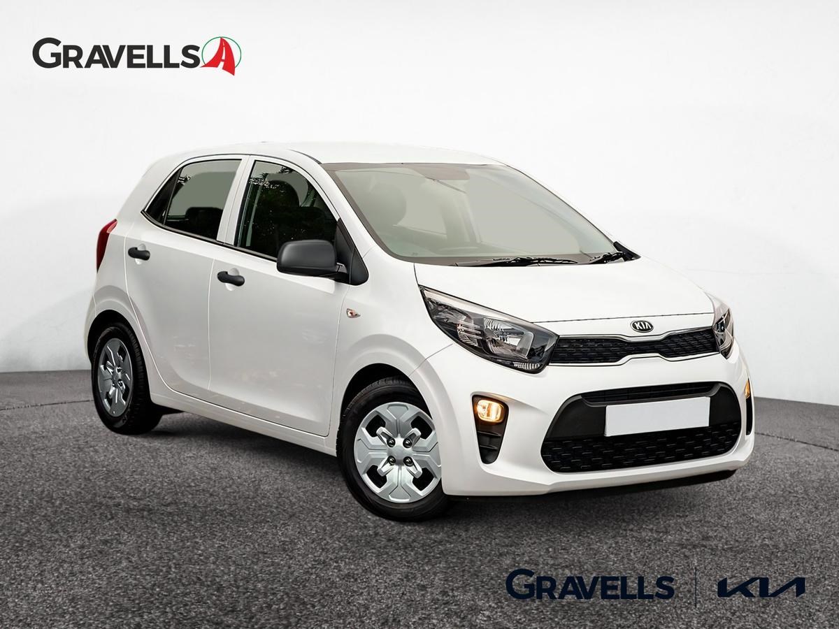 Kia Picanto Listing Image