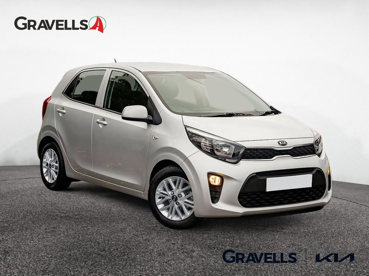 Kia Picanto Listing Image