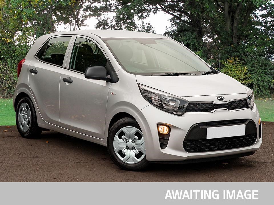 Kia Picanto Listing Image